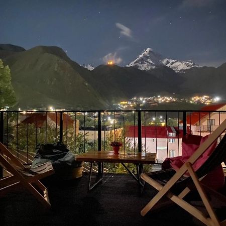 Four Season In Kazbegi Otel Oda fotoğraf