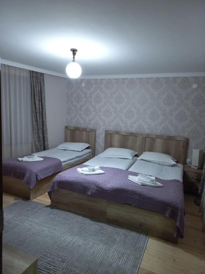 Four Season In Kazbegi Otel Oda fotoğraf